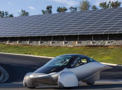 Aptera_solar electric vehicle_Gamma_Hero