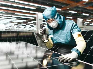 SunPower Malaysia FAB3_Manufacturing_Modco Inspection_Jan22-HERO