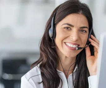 Office-call-center-support