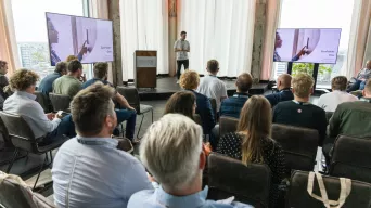 Amsterdam_Partner Event_Netherlands 2022