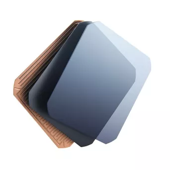Maxeon Solar Cell technology